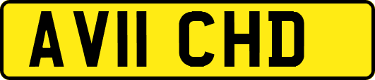 AV11CHD