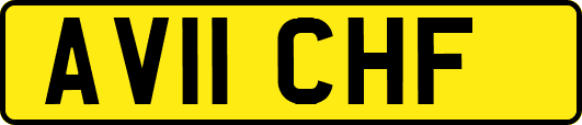 AV11CHF