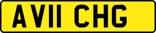 AV11CHG