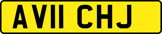 AV11CHJ