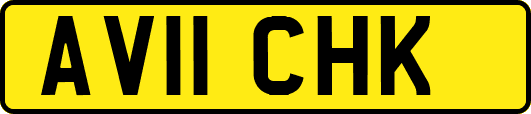 AV11CHK