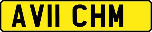 AV11CHM