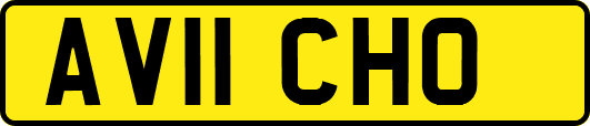 AV11CHO
