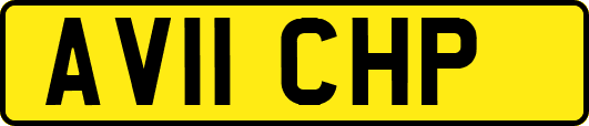 AV11CHP