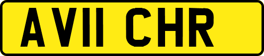 AV11CHR