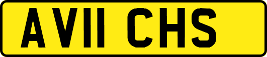 AV11CHS