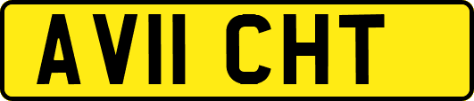 AV11CHT