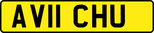 AV11CHU