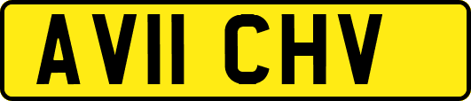 AV11CHV