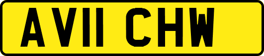 AV11CHW