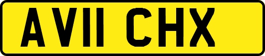 AV11CHX
