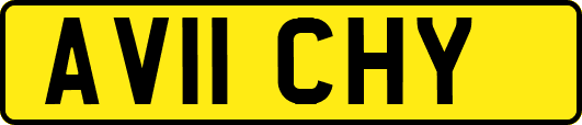 AV11CHY