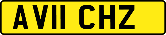 AV11CHZ