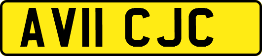 AV11CJC