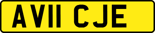 AV11CJE