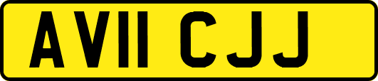 AV11CJJ