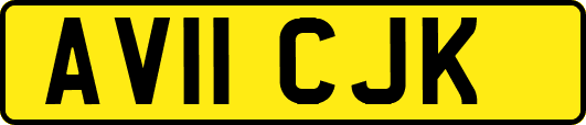 AV11CJK