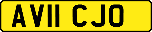 AV11CJO