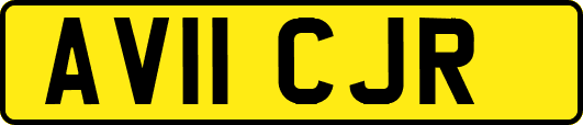 AV11CJR