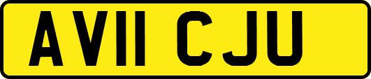 AV11CJU