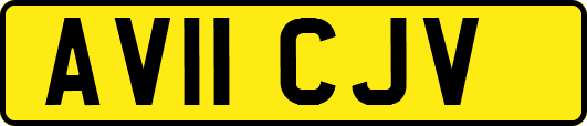 AV11CJV