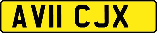 AV11CJX