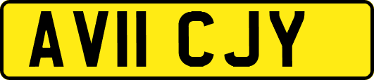 AV11CJY
