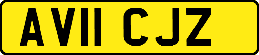 AV11CJZ
