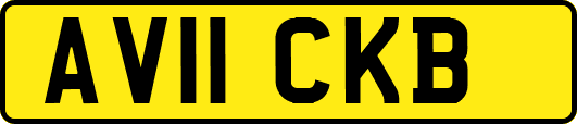 AV11CKB