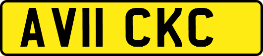 AV11CKC