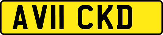 AV11CKD