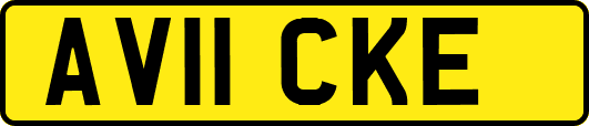AV11CKE