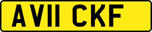 AV11CKF