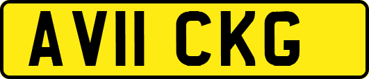 AV11CKG