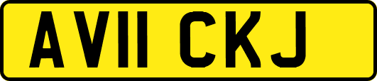 AV11CKJ
