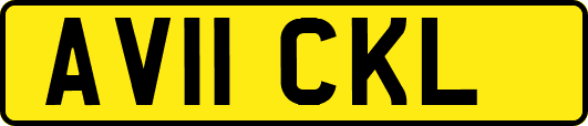 AV11CKL