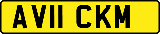 AV11CKM