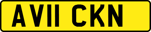 AV11CKN