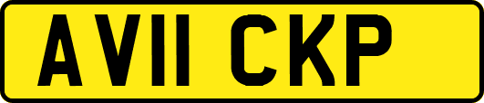 AV11CKP