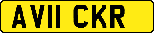 AV11CKR
