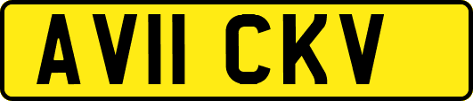 AV11CKV
