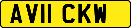 AV11CKW