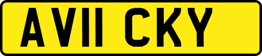 AV11CKY
