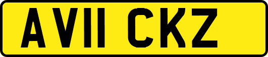 AV11CKZ