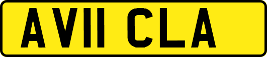 AV11CLA
