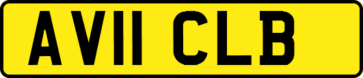 AV11CLB