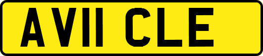 AV11CLE