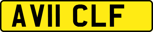 AV11CLF