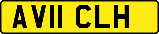 AV11CLH