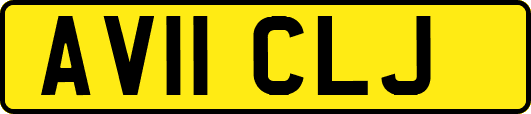 AV11CLJ